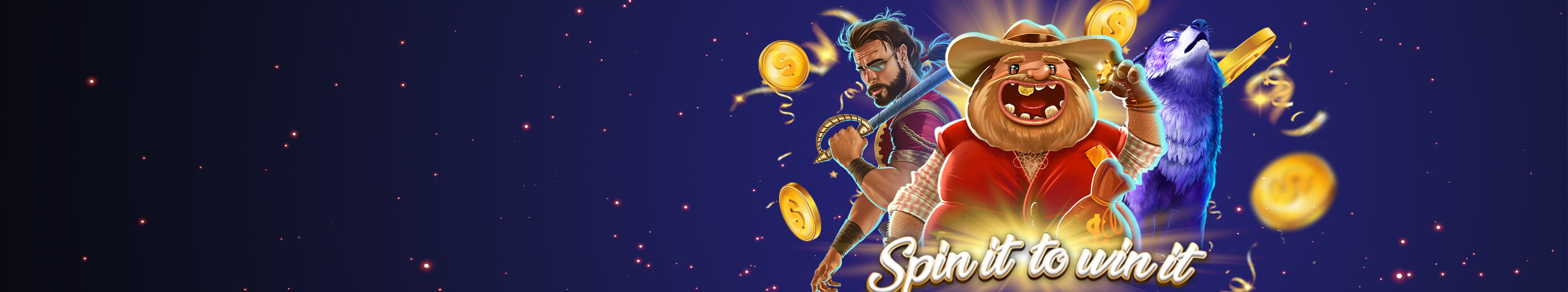  Spin it to win it Джекпот 10.900 долларов